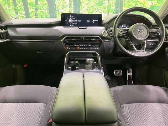 CX-60（新潟県長岡市）画像2