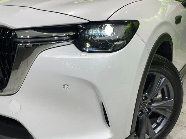 CX-60（新潟県長岡市）画像12