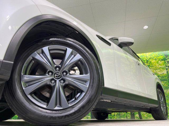 CX-60（新潟県長岡市）画像13