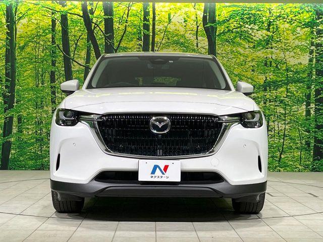 CX-60（新潟県長岡市）画像14