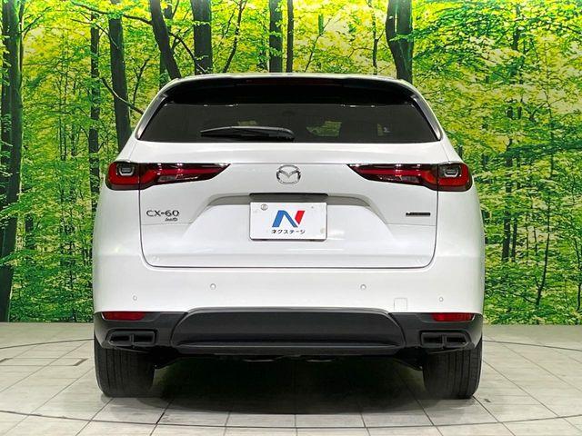 CX-60（新潟県長岡市）画像15