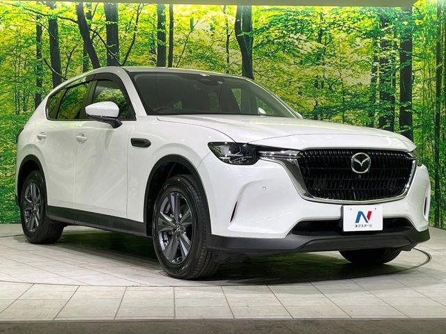 CX-60（新潟県長岡市）画像16