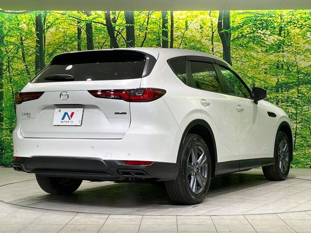 CX-60（新潟県長岡市）画像17