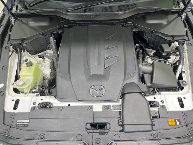 CX-60（新潟県長岡市）画像18