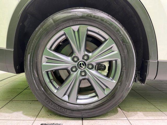 CX-60（新潟県長岡市）画像68