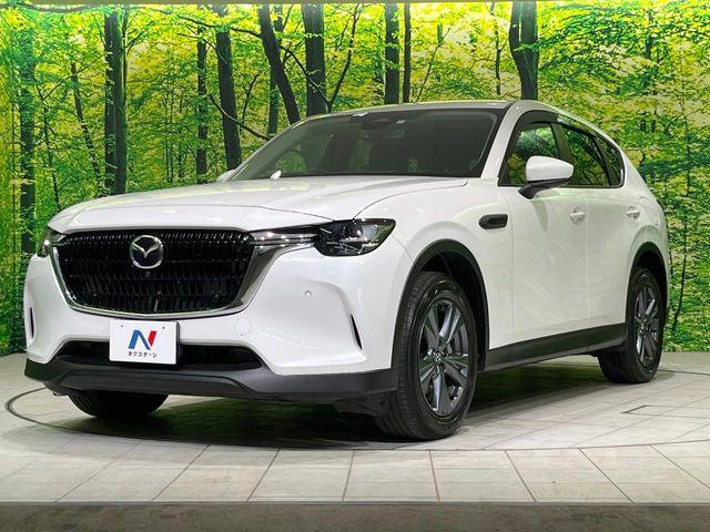 CX-60（新潟県長岡市）画像72