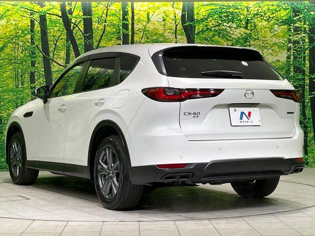 CX-60（新潟県長岡市）画像74