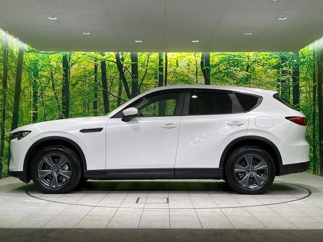 CX-60（新潟県長岡市）画像75