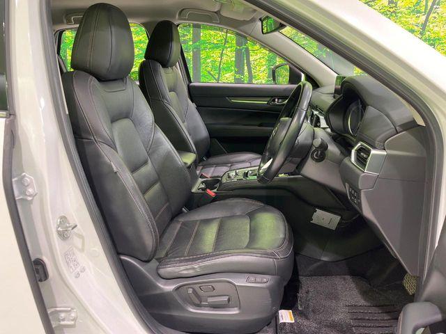 CX-5（新潟県長岡市）画像8