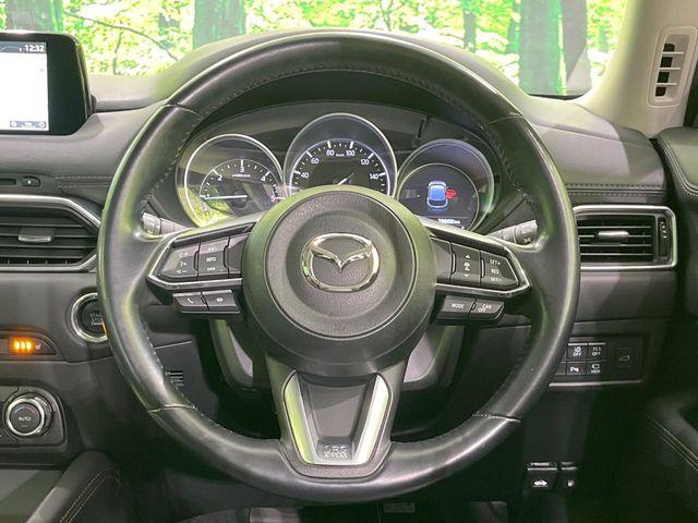 CX-5（新潟県長岡市）画像11