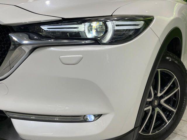 CX-5（新潟県長岡市）画像12