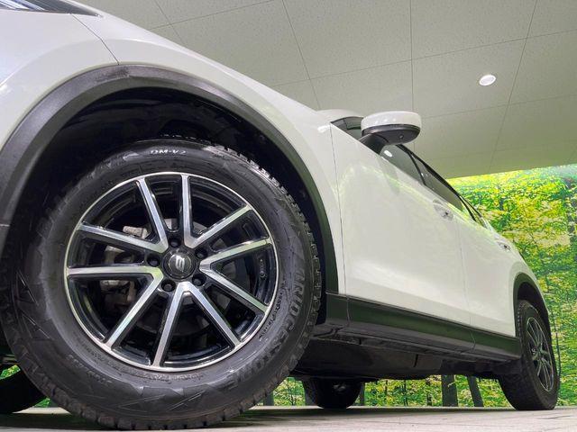 CX-5（新潟県長岡市）画像13