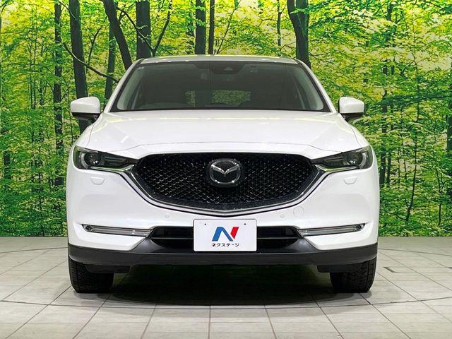 CX-5（新潟県長岡市）画像14