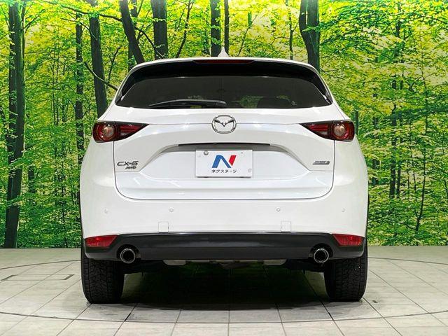 CX-5（新潟県長岡市）画像15