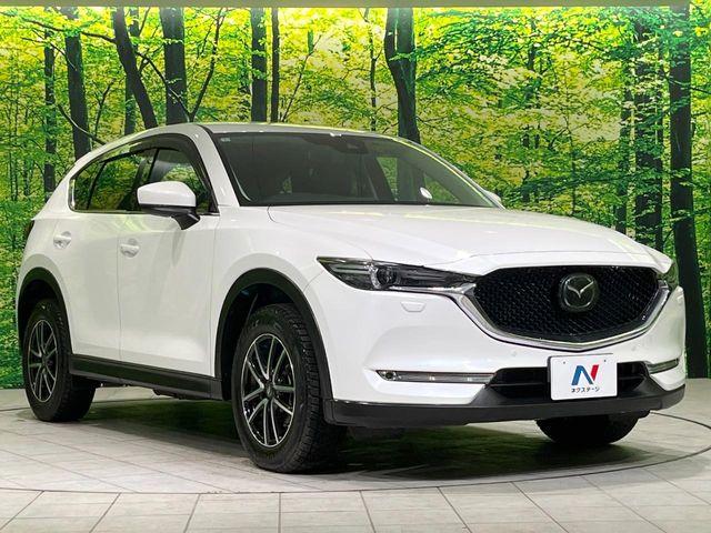 CX-5（新潟県長岡市）画像16