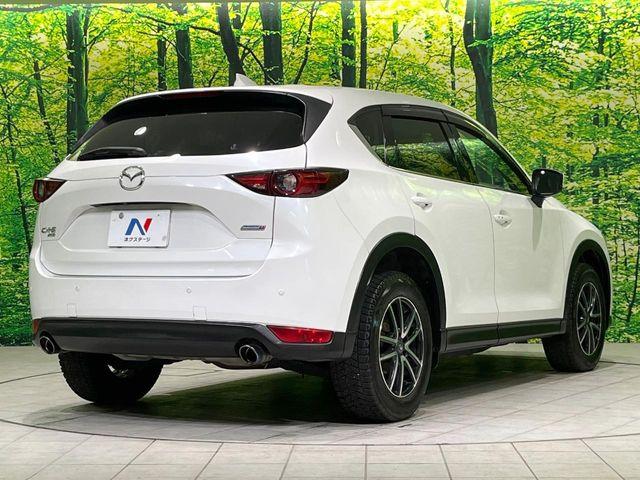 CX-5（新潟県長岡市）画像17