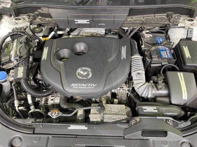 CX-5（新潟県長岡市）画像18