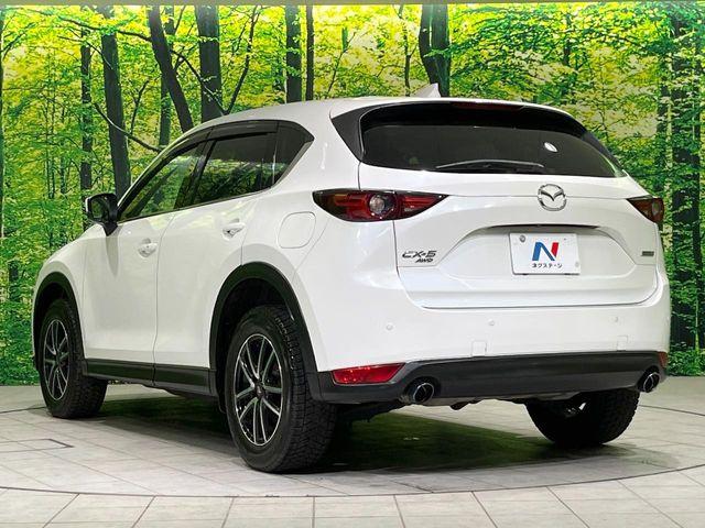 CX-5（新潟県長岡市）画像27