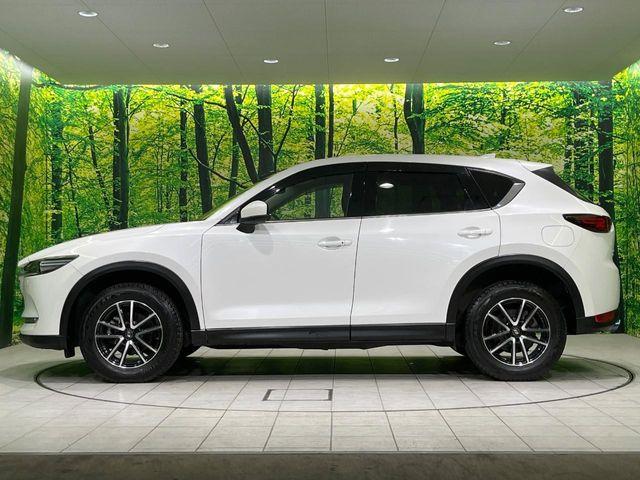 CX-5（新潟県長岡市）画像28