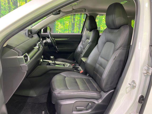 CX-5（新潟県長岡市）画像32