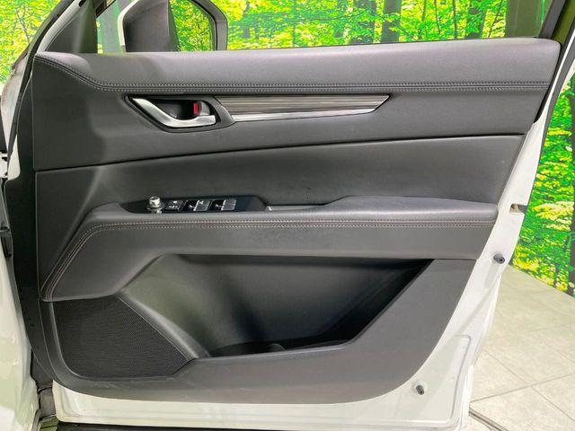 CX-5（新潟県長岡市）画像35