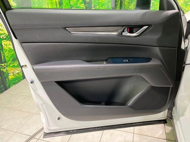 CX-5（新潟県長岡市）画像39