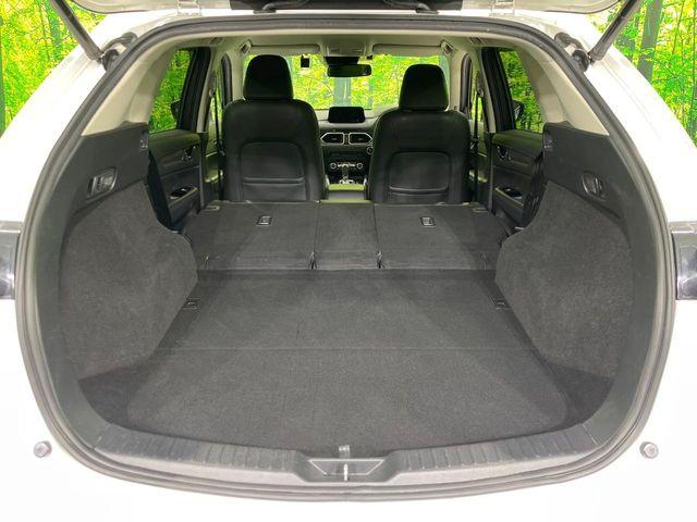 CX-5（新潟県長岡市）画像46