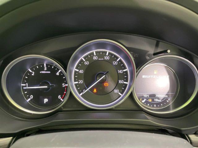 CX-5（新潟県長岡市）画像65