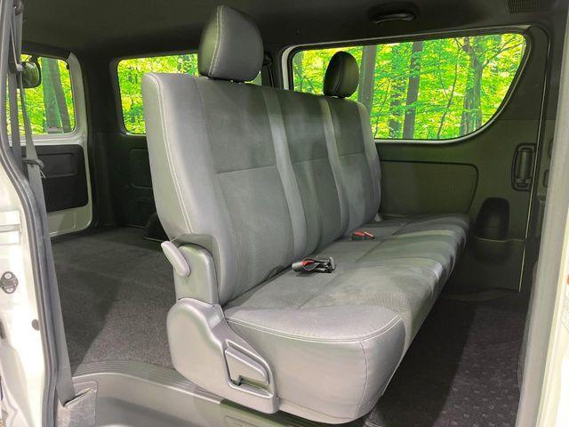 ハイエースバン（新潟県長岡市）