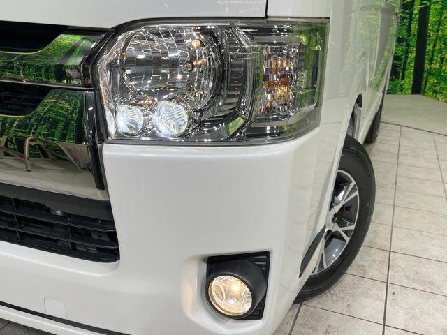 ハイエースバン（新潟県長岡市）