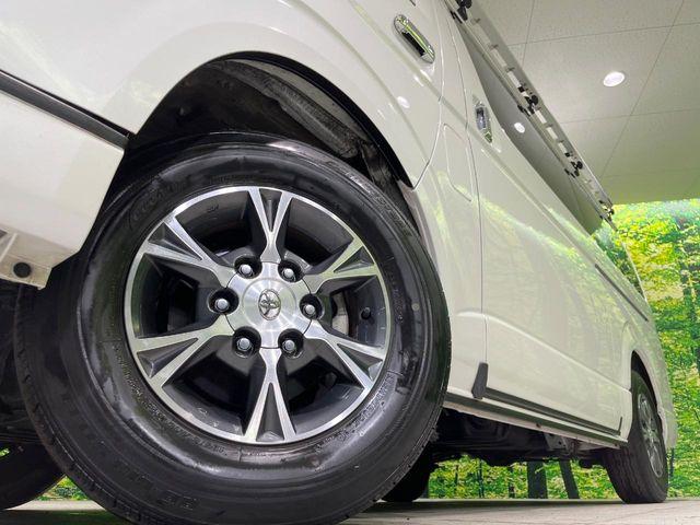 ハイエースバン（新潟県長岡市）