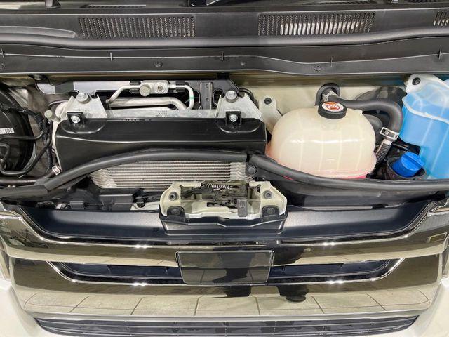 ハイエースバン（新潟県長岡市）