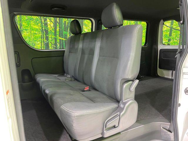 ハイエースバン（新潟県長岡市）