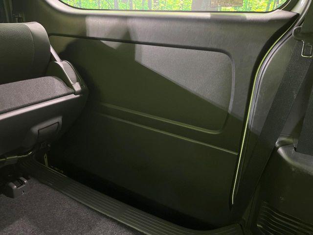 ハイエースバン（新潟県長岡市）