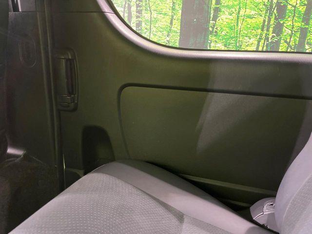 ハイエースバン（新潟県長岡市）