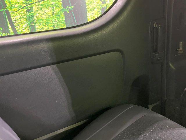 ハイエースバン（新潟県長岡市）