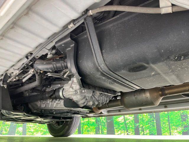 ハイエースバン（新潟県長岡市）