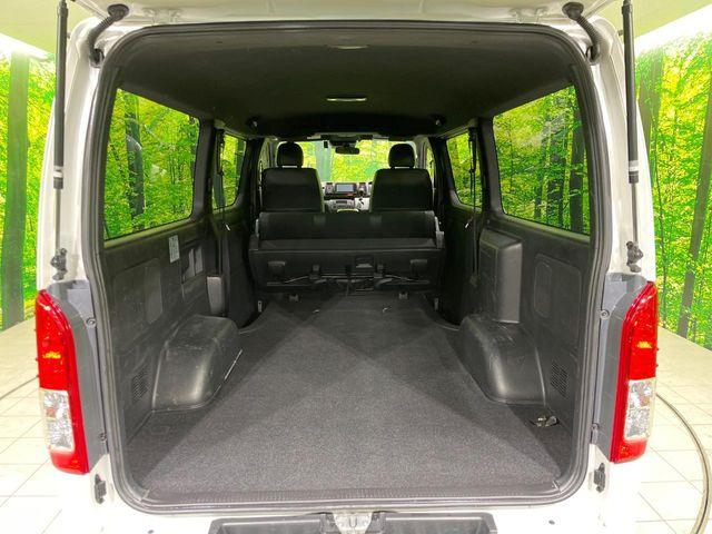 ハイエースバン（新潟県長岡市）