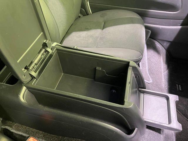 ハイエースバン（新潟県長岡市）