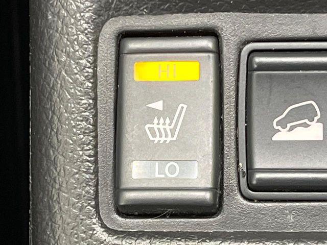 エクストレイル(新潟県長岡市)