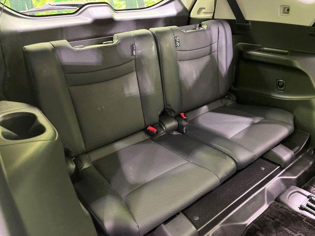 エクストレイル(新潟県長岡市)