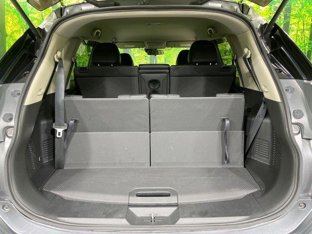 エクストレイル(新潟県長岡市)