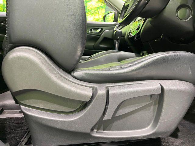 エクストレイル(新潟県長岡市)