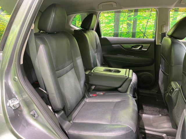 エクストレイル(新潟県長岡市)