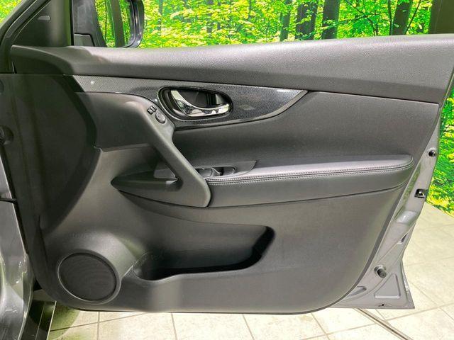 エクストレイル(新潟県長岡市)