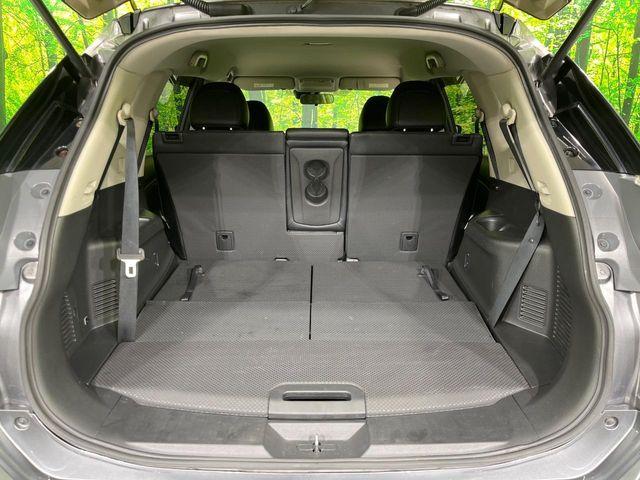 エクストレイル(新潟県長岡市)