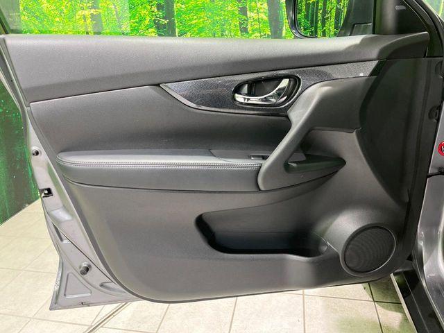 エクストレイル(新潟県長岡市)