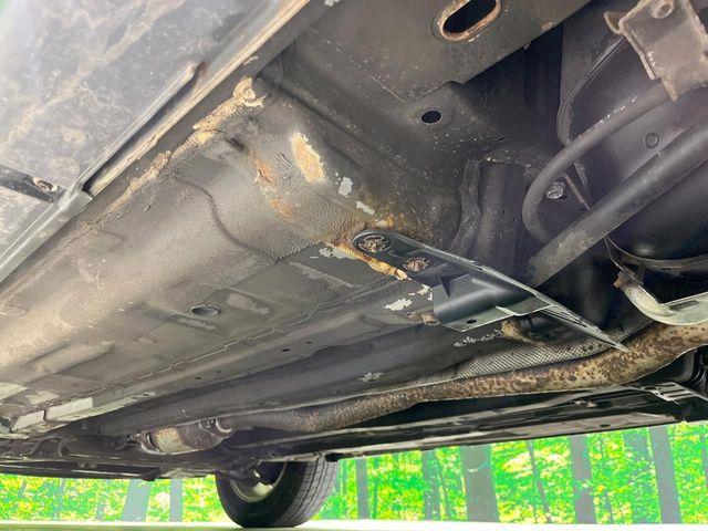 エクストレイル(新潟県長岡市)