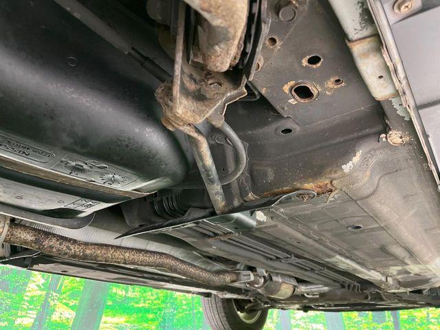 エクストレイル(新潟県長岡市)