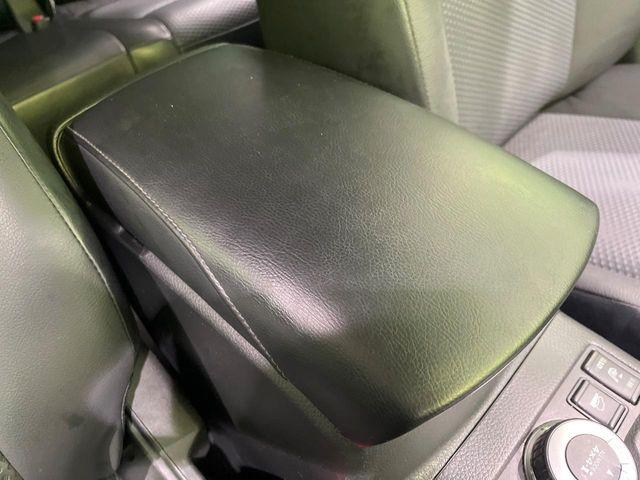 エクストレイル(新潟県長岡市)